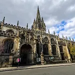 Headington Haven Homestay