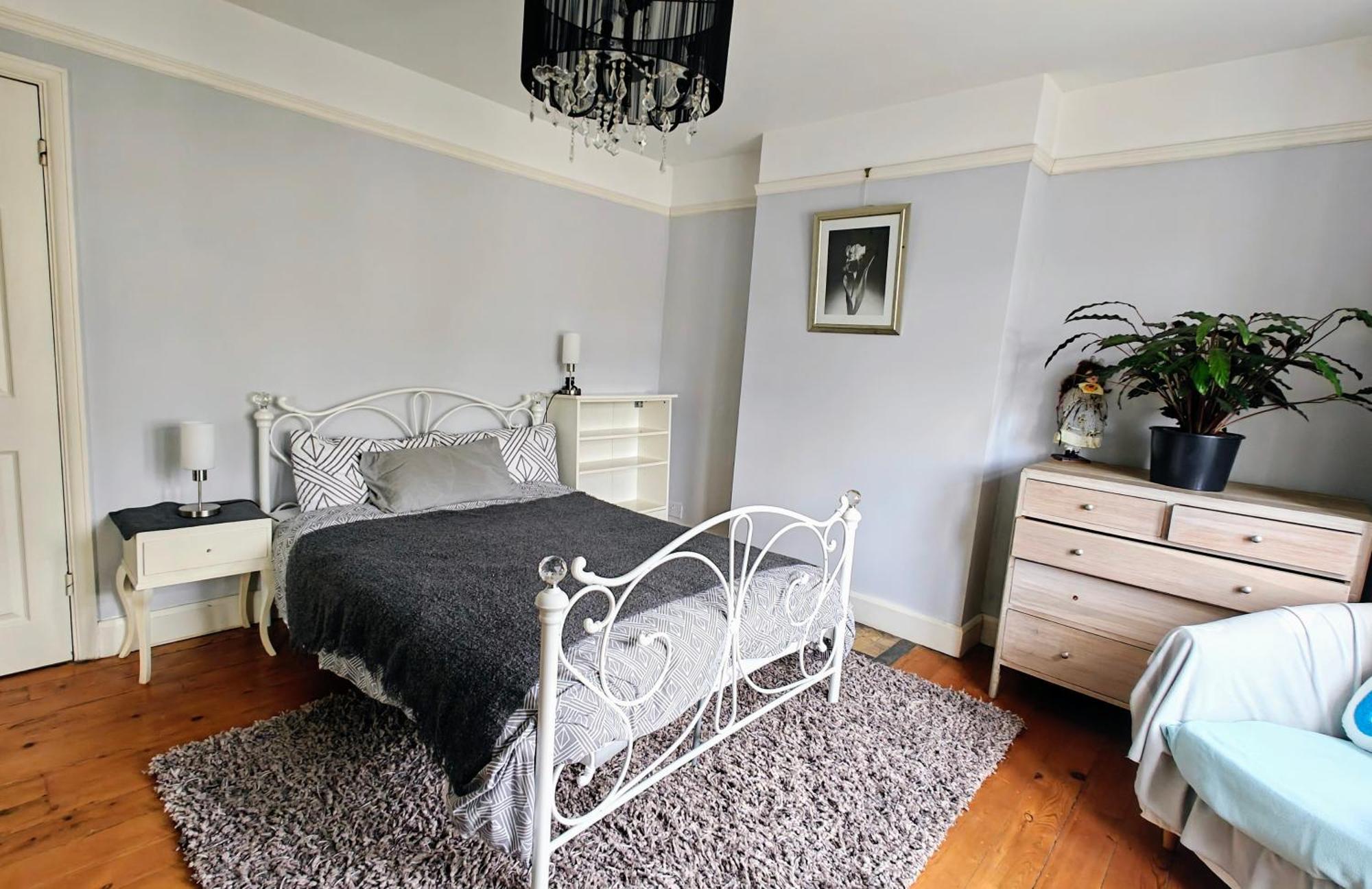 Headington Haven Gazde/Camere de închiriat