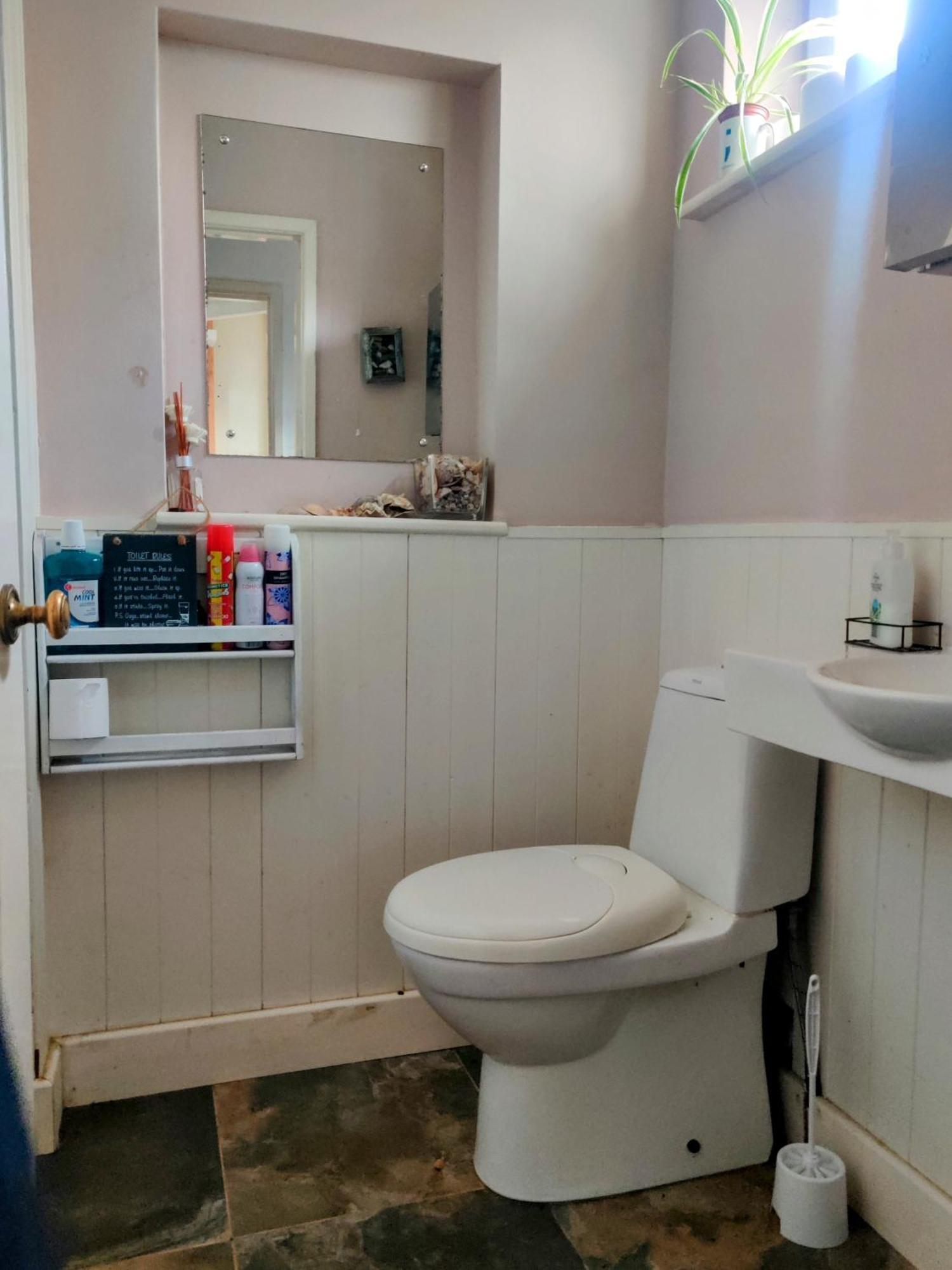 Headington Haven Gazde/Camere de închiriat *