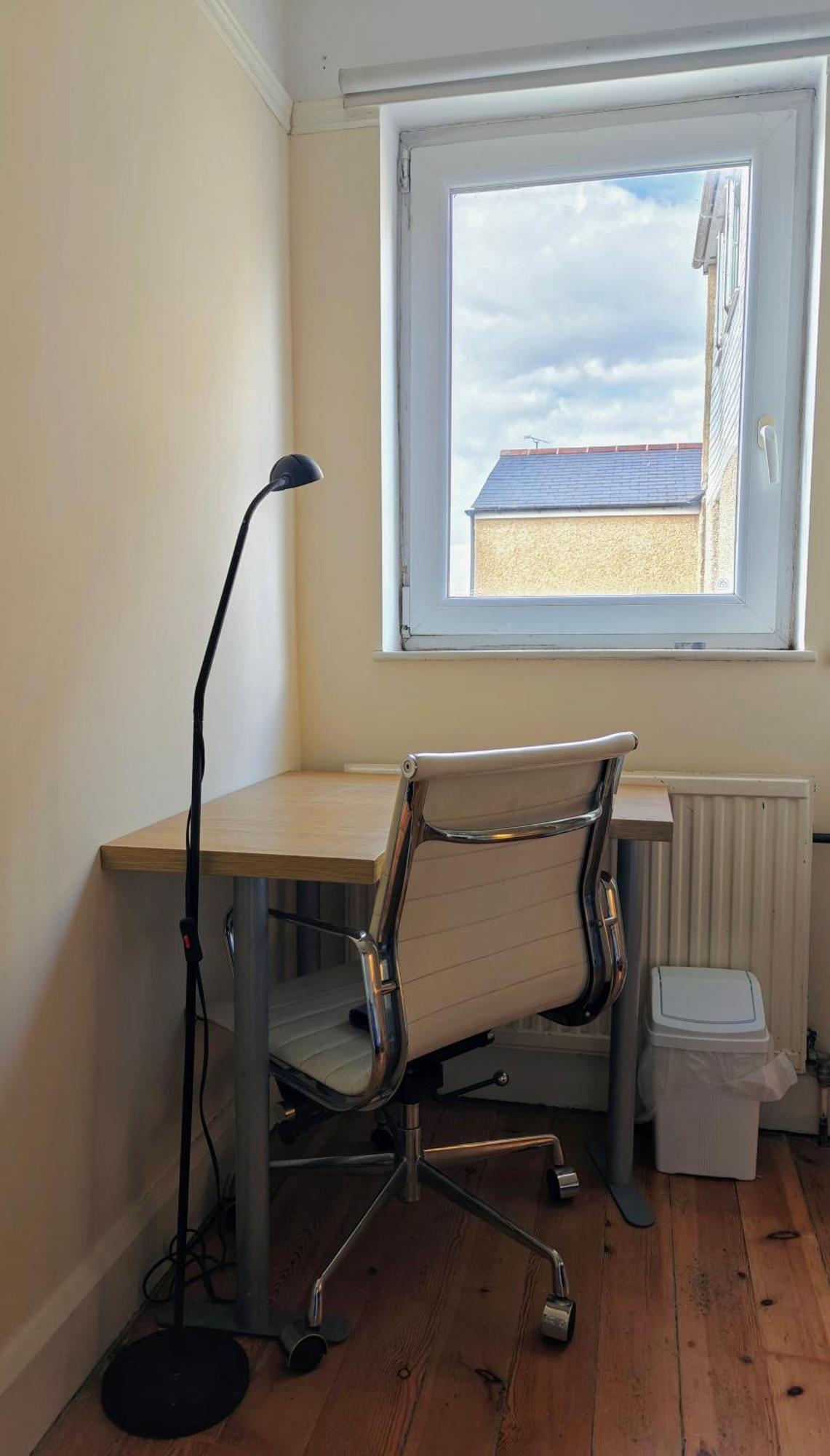 Headington Haven Gazde/Camere de închiriat *