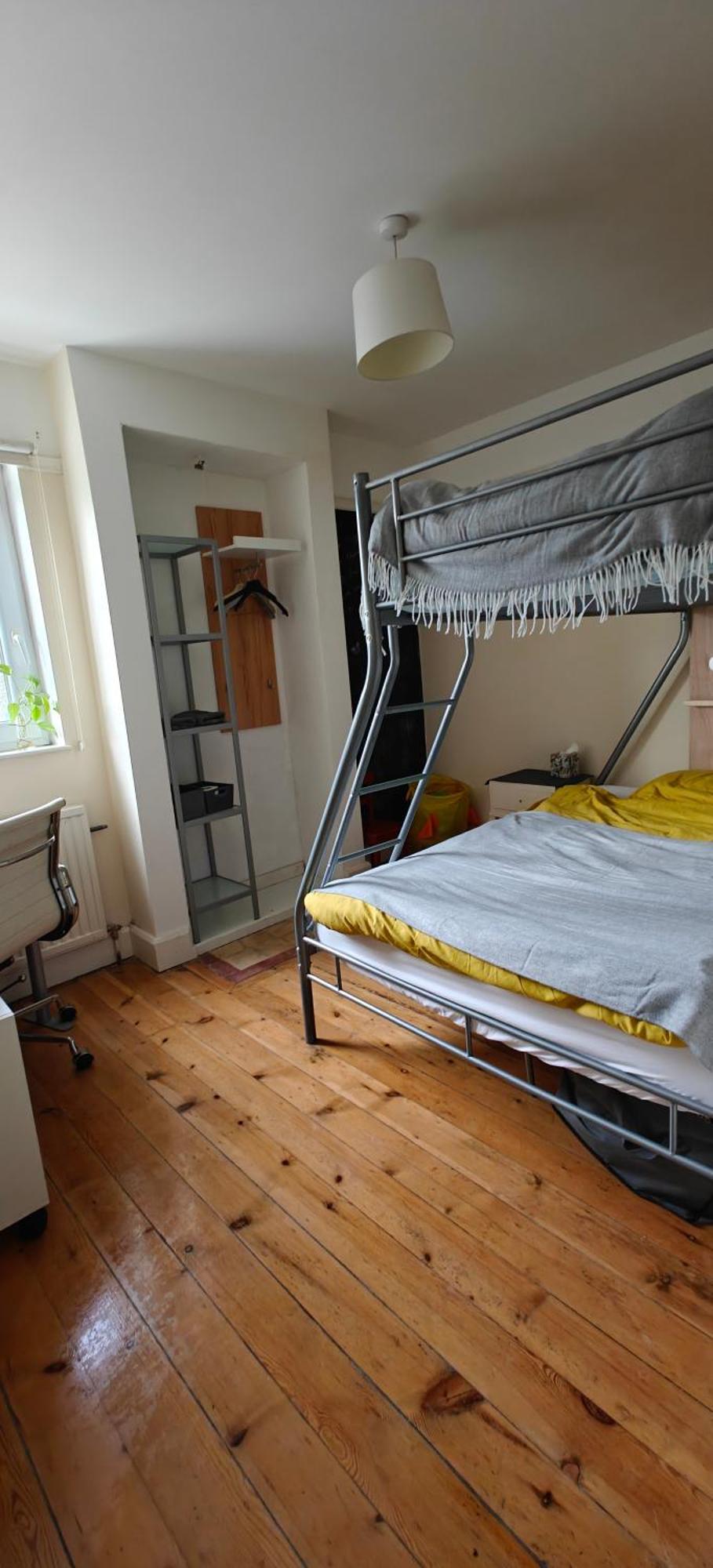Headington Haven Habitación en casa particular *